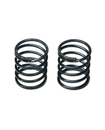 MUELLE AMORTIGUADOR 5.75T MTC2/2R MUGEN (2u.)