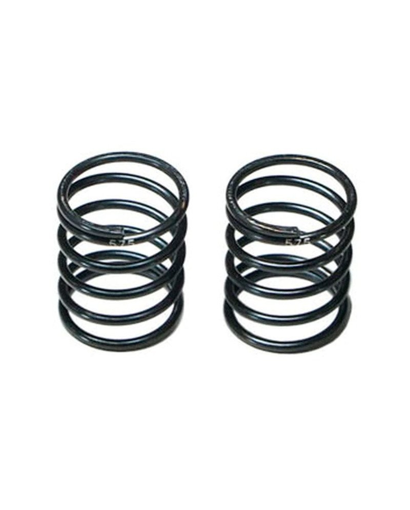 MUELLE AMORTIGUADOR 5.75T MTC2/2R MUGEN (2u.)