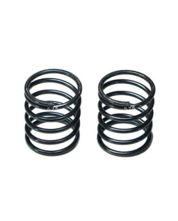 MUELLE AMORTIGUADOR 6.75T MTC2/2R MUGEN (2u.)