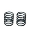 MUELLE AMORTIGUADOR 6.75T MTC2/2R MUGEN (2u.)