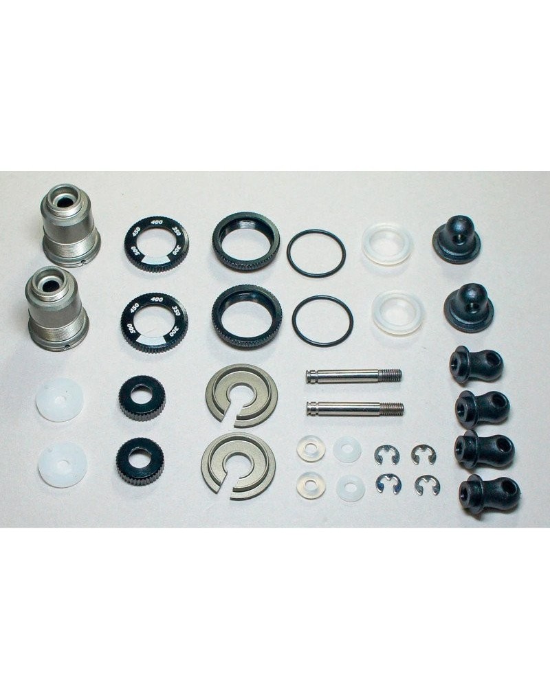 SET AMORTIGUADORES MTC2 MUGEN (2u.)