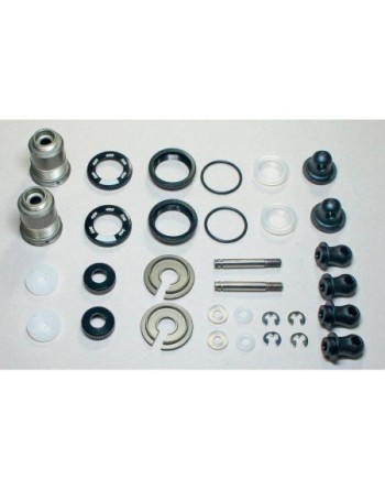 SET AMORTIGUADORES MTC2 MUGEN (2u.)