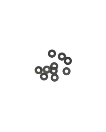 ARANDELA ACERO 3X8X0.5 (10u.)
