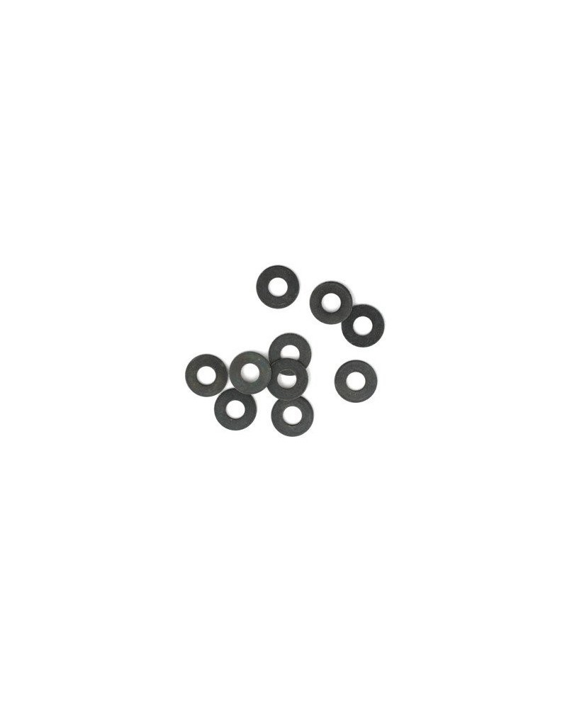 ARANDELA ACERO 3X8X0.5 (10u.)