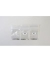 SET ARANDELAS  10X12 (0.1-0.2-0.3 - 10 POR TIPO) MUGEN