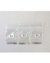 SET ARANDELAS  12X15 (0.1-0.2-0.3 - 10 POR TIPO) MUGEN