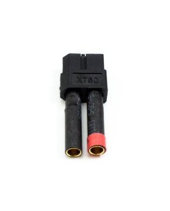 ADAPTADOR XT60 A 4.0 mm