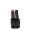 ADAPTADOR XT60 A 4.0 mm