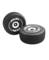 RUEDAS TRASERAS COMPLETAS 124018 (2u.)