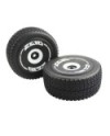 RUEDAS TRASERAS COMPLETAS 124018 (2u.)