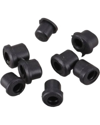 SET CASQUILLOS TRAPECIOS DEL/TRAS. 144001/124016/124017/124018/124019