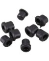 SET CASQUILLOS TRAPECIOS DEL/TRAS. 144001/124016/124017/124018/124019
