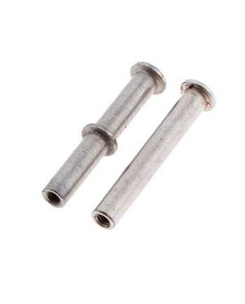 SET EJES SALVASERVOS 144001/124016/124017/124018/124019