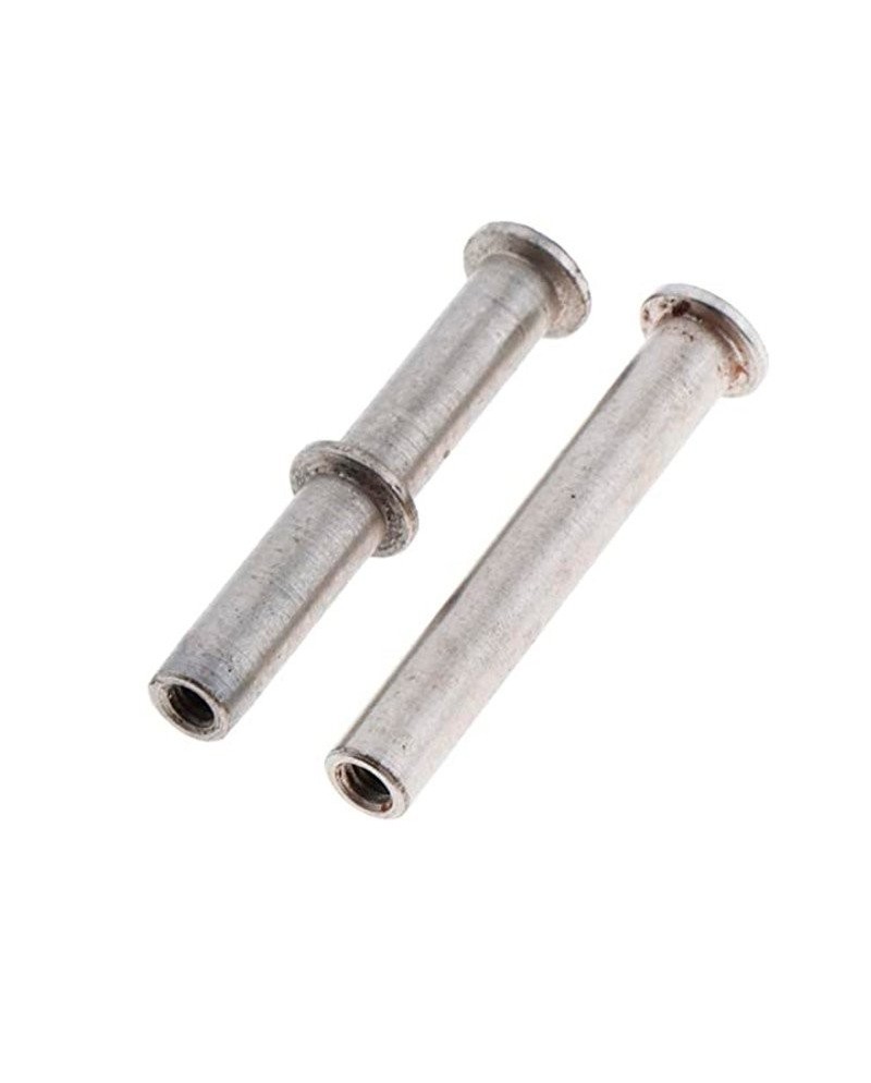 SET EJES SALVASERVOS 144001/124016/124017/124018/124019