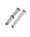 SET EJES SALVASERVOS 144001/124016/124017/124018/124019