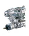 COMBO MOTOR OS MAX 35AX AVION 2T GLOW CON ESCAPE 3080