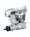 COMBO MOTOR OS MAX 46AXII AVION 2T GLOW CON ESCAPE 3071