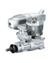 COMBO MOTOR OS MAX 46AXII AVION 2T GLOW CON ESCAPE 3071