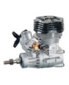 MOTOR OS MAX 55HZ HYPER HELICOPTERO 2T GLOW (40L)