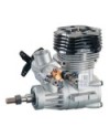 MOTOR OS MAX 55HZ HYPER HELICOPTERO 2T GLOW (40L)
