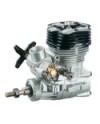 MOTOR OS MAX55-R HELICOPTERO 2T GLOW (40L-R)