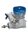 MOTOR OS MAX 105HZ- HELICOPETERO 2T GLOW