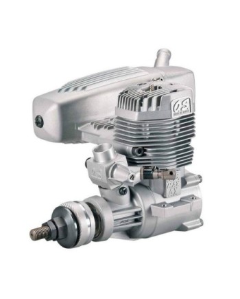 COMBO MOTOR  OS MAX 95AX (61C) CON ESCAPE4040