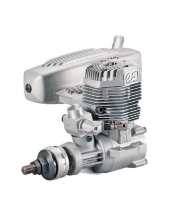 COMBO MOTOR  OS MAX 95AX (61C) CON ESCAPE4040