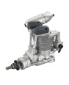 COMBO MOTOR OS FS-62V AVION 4T GLOW  (61T) CON ESCAPE 4050