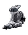 COMBO MOTOR OS FS-56II AVION 4T GLOW (40NA) CON ESCAPE 4040