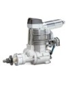 COMBO MOTOR OS FS-120S-III AVION 4T GLOW CON ESCAPE 5020