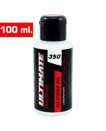 ACEITE SILICONA UR 350 CPS (100ml)