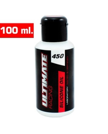 ACEITE SILICONA UR 450 CPS (100ml)