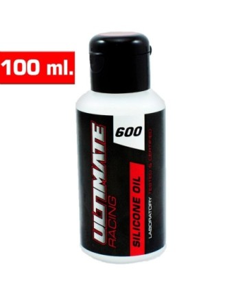 ACEITE SILICONA UR 600 CPS (100ml)