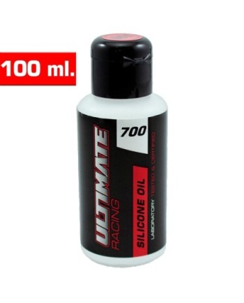 ACEITE SILICONA UR 700 CPS (100ml)