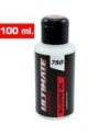 ACEITE SILICONA UR 750 CPS (100ml)