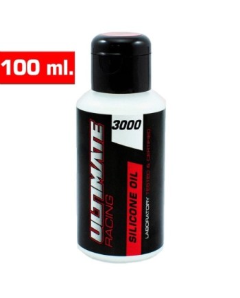 SILICONA DIFERENCIAL  UR 3.000 CPS (100ml)