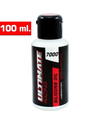 SILICONA DIFERENCIAL  UR 7.000 CPS (100ml)