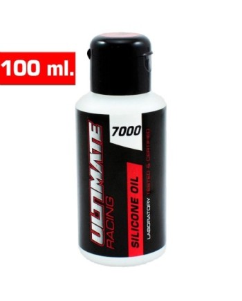 SILICONA DIFERENCIAL  UR 7.000 CPS (100ml)