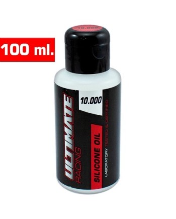 SILICONA DIFERENCIAL  UR 10.000 CPS (100ml)