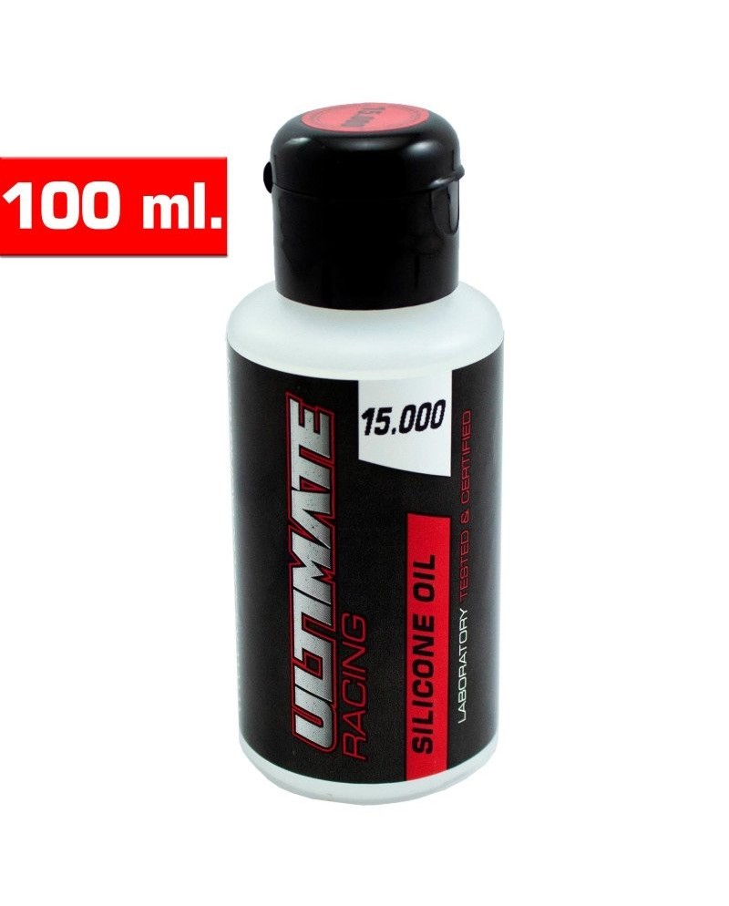 SILICONA DIFERENCIAL UR 15.000 CPS (100ml)