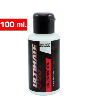 SILICONA DIFERENCIAL  UR 30.000 CPS (100ml)