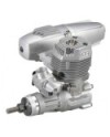 COMBO MOTOR MAX 55AX(40K) AVION 2T GLOW CON ESCAPE 3071