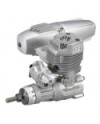COMBO MOTOR MAX 55AX(40K) AVION 2T GLOW CON ESCAPE 3071