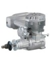 COMBO MOTOR OS MAX 120AX RING(70D) AVION 2T GLOW CON ESCAPE 5020