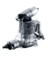 COMBO MOTOR OS FS-95V (60PA) AVION 4T GLOW CON ESCAPE 5050
