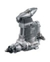 COMBO MOTOR OS Fsa-72 II (61N) AVION 4T GLOW CON ESCAPE 5030