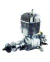 COMBO MOTOR OS GT33 (WT1024) AVION 2T GASOLINA CON ESCAPE 5030