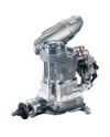 COMBO MOTOR OS GF40 AVION 4T GASOLINA CON ESCAPE 6040