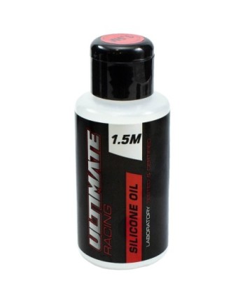 SILICONA DIFERENCIAL UR 1.500.000 CPS (75ml)